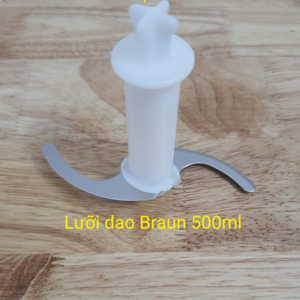 Lưỡi dao máy xay cầm tay Braun