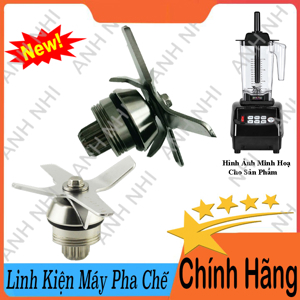 Lưỡi dao máy xay sinh tố OmniBlend V TM-800A