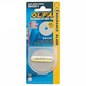 Lưỡi dao Olfa RB45H-1