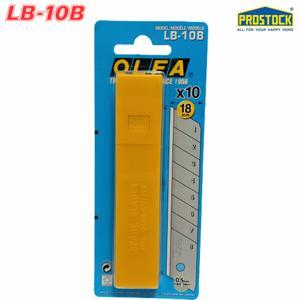 Lưỡi dao thay thế Olfa LB-10B