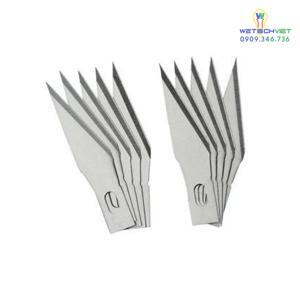 Lưỡi dao thay thế Pro'skit 5PD-394AB