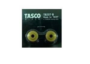 Lưỡi dao thay thế Tasco TB20T-B