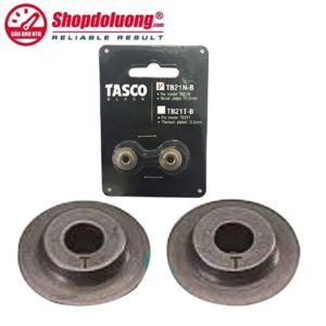 Lưỡi dao thay thế Tasco TB21N-B