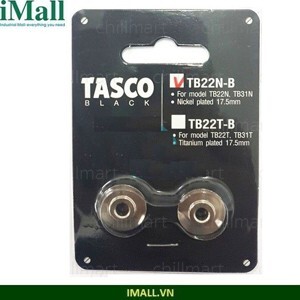 Lưỡi dao thay thế Tasco TB22N-B