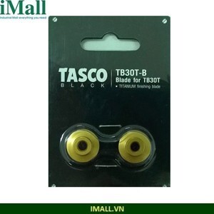 Lưỡi dao thay thế Tasco TB30T-B