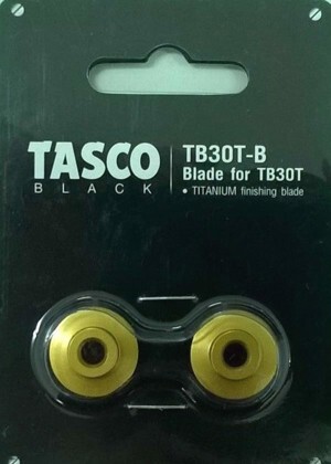 Lưỡi dao thay thế Tasco TB30T-B