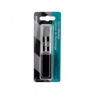 Lưỡi dao trổ kỹ thuật KDS DB-48 24,6 x 4 x 0,38 mm