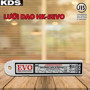 Lưỡi kéo dây cho HK-11 KDS HK-5EVO