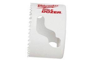 Lưỡi khoét lỗ 40mm Milwaukee 49-56-9618