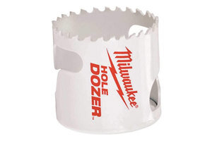 Lưỡi khoét lỗ 41mm Milwaukee 49-56-9619