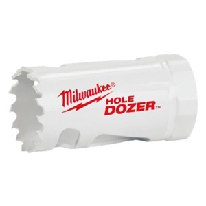 Lưỡi khoét lỗ 52mm Milwaukee 49-56-9625