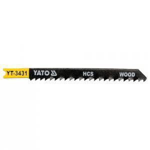 Lưỡi lưa lọng Yato YT-3431