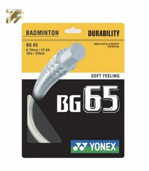 Lưới sợi cước Yonex BG65