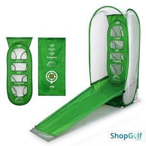 Lưới tập chip golf PGM Cutting Practice Net LXW017