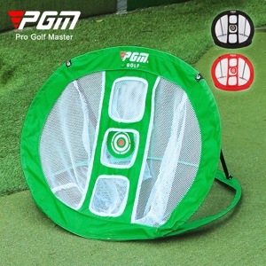 Lưới tập Chip golf PGM LXW016