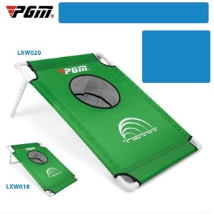 Lưới tập Chip Golf PGM LXW020 Golf Chipping Net