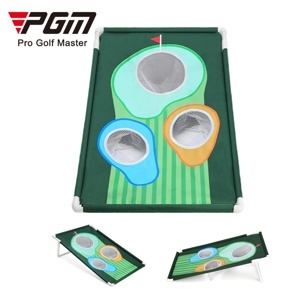 Lưới tập Chip Golf - PGM LXW022 Golf Chipping Net