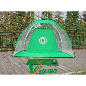 Lưới tập golf swing 3M - Pgm Golf Swing Practice Net - LXW013