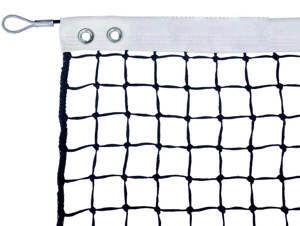 Lưới tennis 312648 - 12,7m x 1,05m