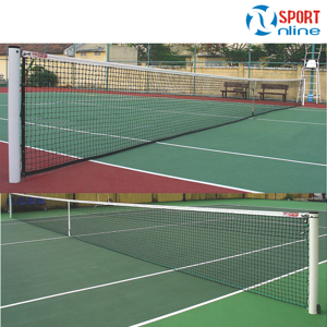 Lưới tennis 312648 - 12,7m x 1,05m