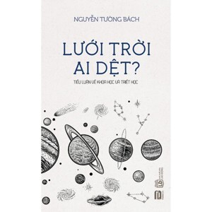 Lưới Trời Ai Dệt