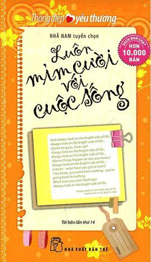 Luôn mỉm cười với cuộc sống - Nhiều tác giả