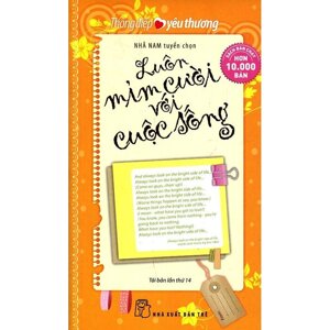 Luôn mỉm cười với cuộc sống - Nhiều tác giả