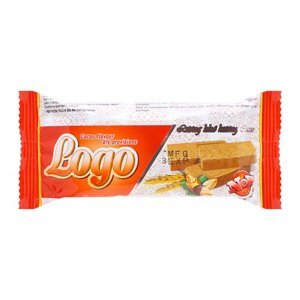 Lương khô hương đậu xanh Hữu Nghị gói 70g