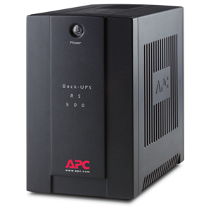 Bộ lưu điện APC BR500CI-AS - 300W, Offline