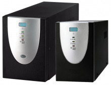 Bộ lưu điện Upselect 1500VA (ULA/US1500) - 900W, Offline