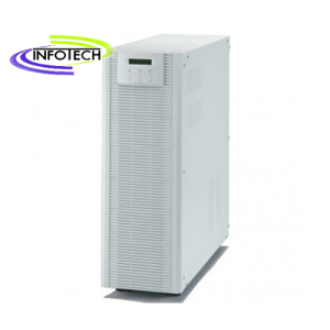 Bộ lưu điện Upselect UPS Online ULN602 - 6KVA