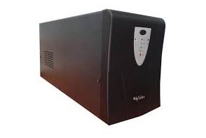 Bộ lưu điện Upselect 2000VA (ULA/US2000) - 1250W, Offline