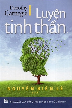 Luyện tinh thần