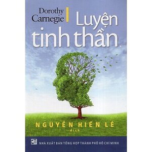 Luyện tinh thần