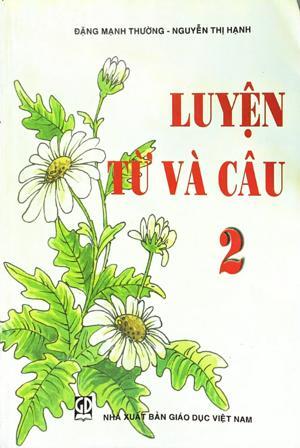 Luyện từ và câu lớp 2