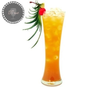 Ly bia Royal Long Drink R00312