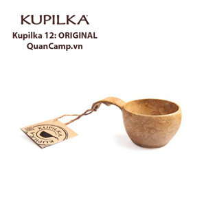 Ly cafe có tay cầm Kupilka 12