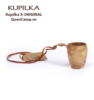 Ly cafe có tay cầm Kupilka 5
