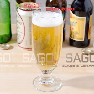 Ly cao Libbey Embassy Beer 355ml 3728