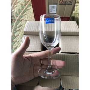 Ly classic sherry Ocean 1501P04 130 ml