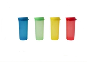 Ly có nắp Giant Tupperware 470ml