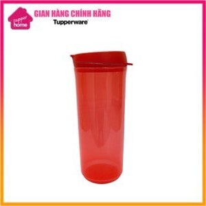 Ly có nắp Giant Tupperware 470ml