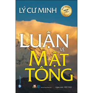 Lý Cư Minh luận về Mật tông