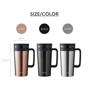 Ly giữ nhiệt coffe fiter mug Lock&lock LHC4197