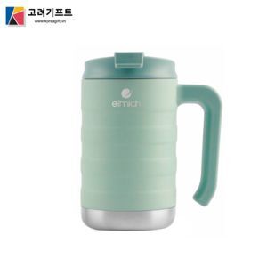 Ly giữ nhiệt inox 470 ml Elmich EL8008