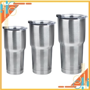 Ly giữ nhiệt Lock&Lock Swing Tumbler LHC4136SLV