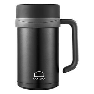 Ly giữ nhiệt Table Mug Lock&Lock LHC4026RR 500ml