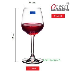 Ly lexington red wine 1019R11 - 315 ml