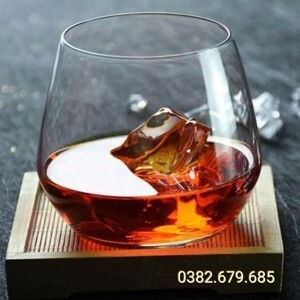 Ly lexington rock C18512, 345 ml