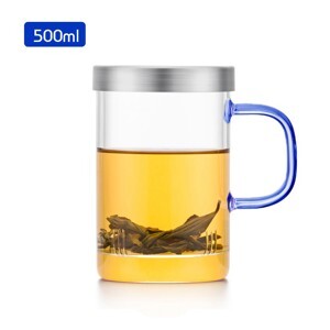 Ly lọc trà thủy tinh Samadoyo S019C 500ml